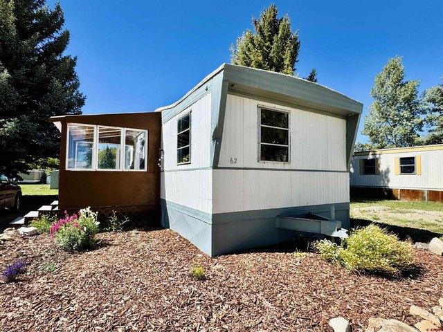 House for sale in Gunnison, Gunnison County