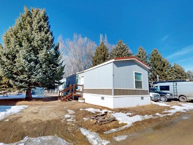 House for sale in Gunnison, Colorado