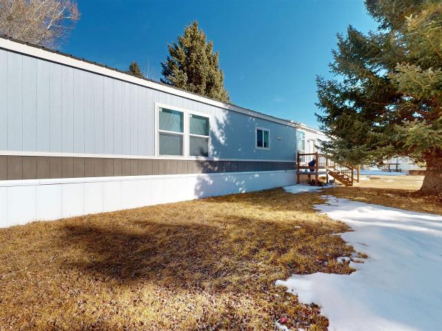 Property for sale in Gunnison, Colorado