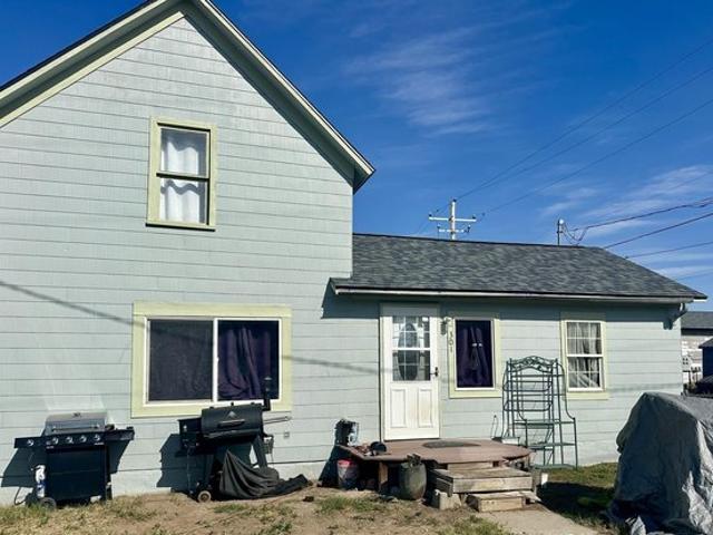 House for sale in Wyoming