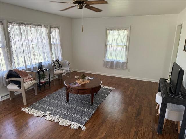 Commercial for sale in Buchanan, Missouri