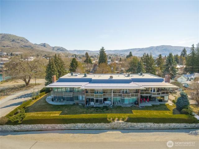 Condo for sale in Chelan, Washington
