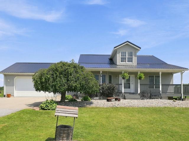 House for sale in Columbia City, Indiana