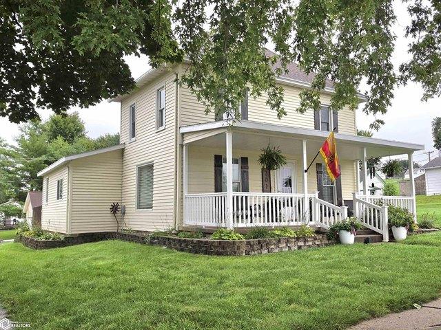 House for sale in Dedham, Carroll County