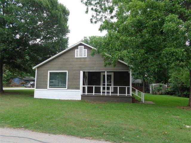 House for sale in Johnson, Texas