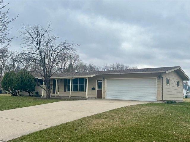 House for sale in Olivia, Minnesota
