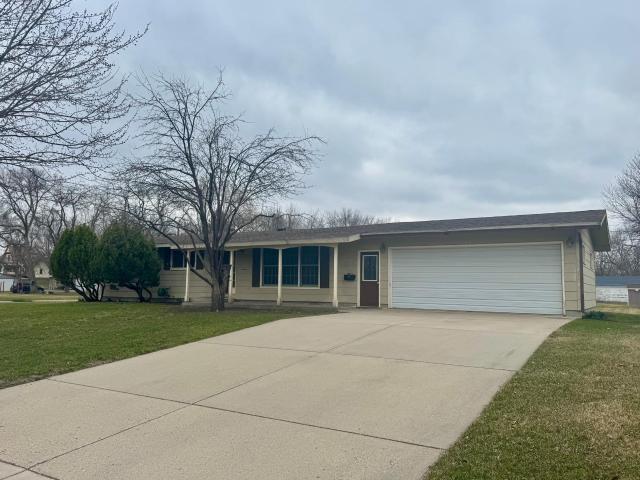 House for sale in Olivia, Minnesota
