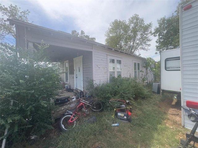 House for sale in Porum, Oklahoma