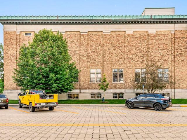 Commercial for sale in Goshen, Indiana
