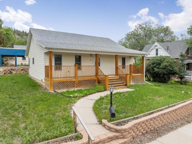 House for sale in Hot Springs