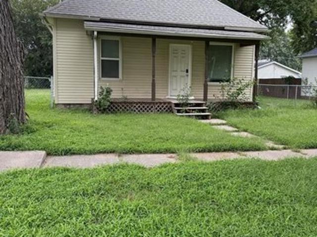 House for sale in Nebraska