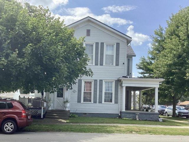 House for sale in Wapakoneta, Ohio