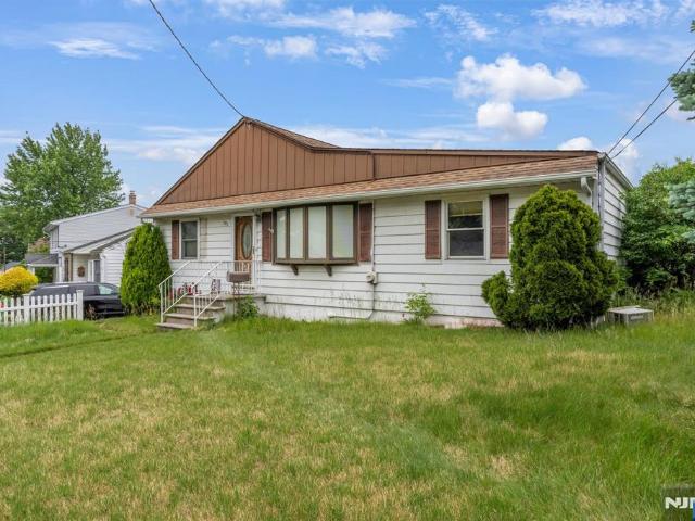 House for sale in Saddle Brook, New Jersey