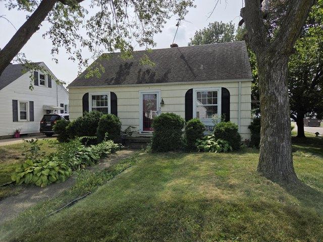 House for sale in Celina, Ohio