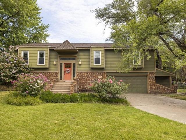 House for sale in Kansas