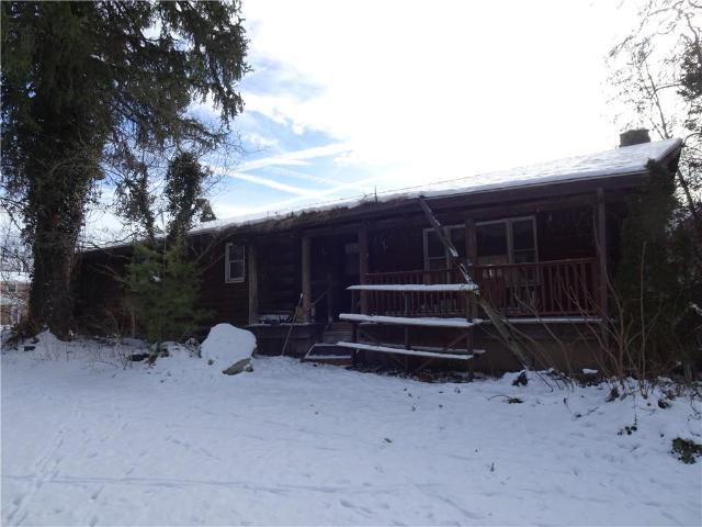 House for sale in New Stanton, Pennsylvania