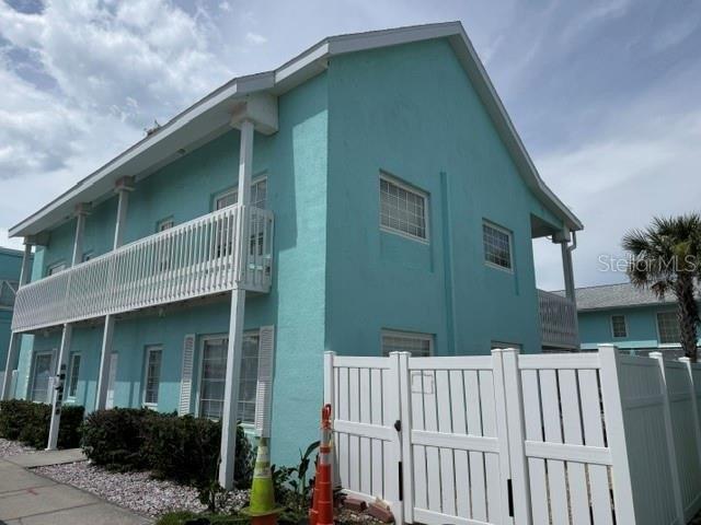 Condo for sale in Flagler Beach, Florida