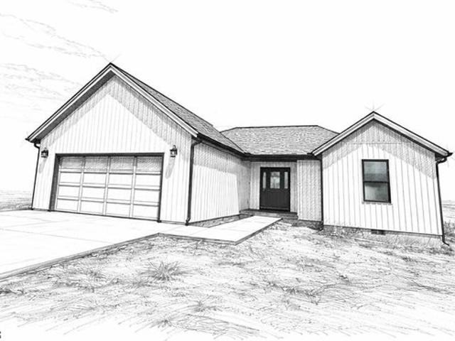 House for sale in Diamond, Missouri