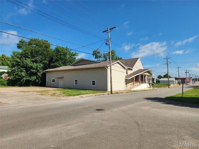 House for sale in Bonne Terre, Missouri