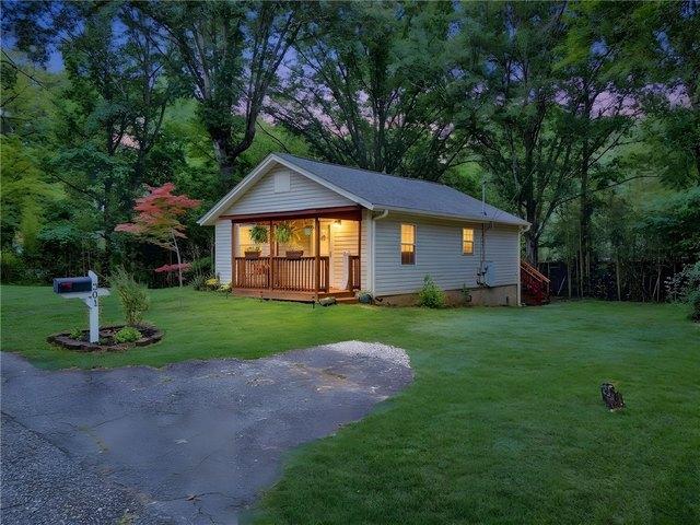 House for sale in Easley, South Carolina