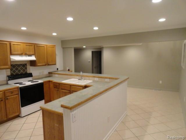 Property for rent in Fenton, Michigan