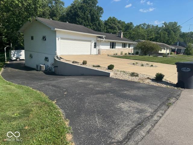 House for sale in Hagerstown, Indiana