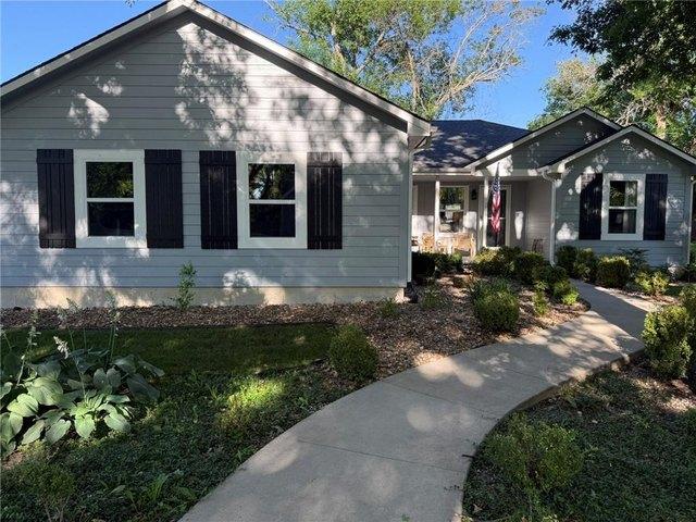 House for sale in Kansas