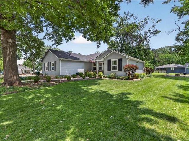 House for sale in Kansas