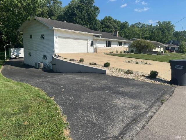House for sale in Hagerstown, Indiana