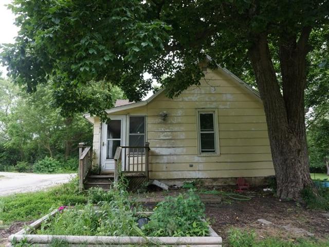 House for sale in Fisher, Illinois