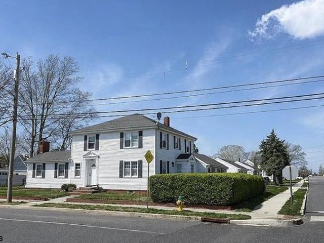 House for sale in Pleasantville, Atlantic County