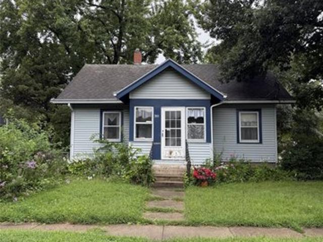 House for sale in Story, Iowa