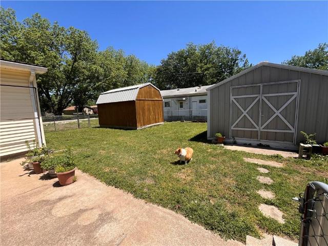 House for sale in Kansas
