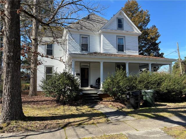 House for sale in Virginia