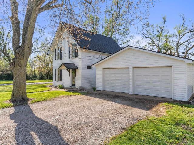 House for sale in Albion, Indiana