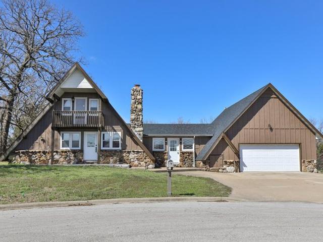 House for sale in Bolivar, Missouri