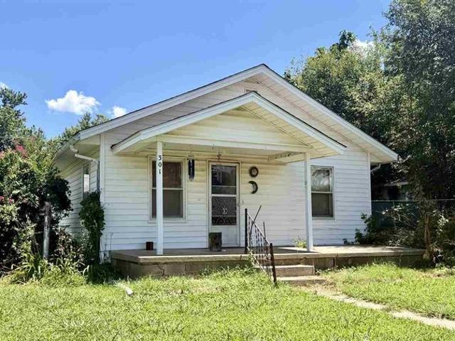 House for sale in Ponca City, Oklahoma