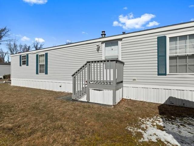 House for sale in Newtown, Connecticut
