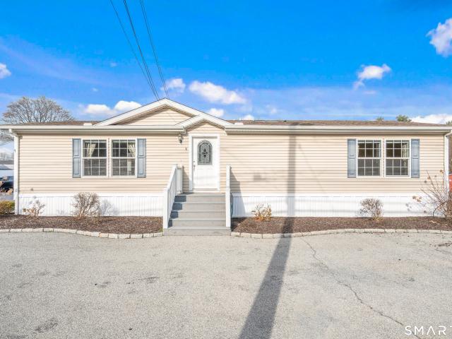 House for sale in Newtown, Connecticut