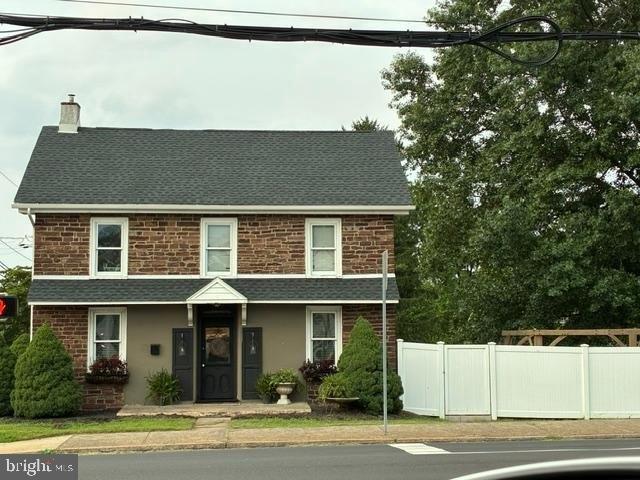 House for sale in Telford, Pennsylvania