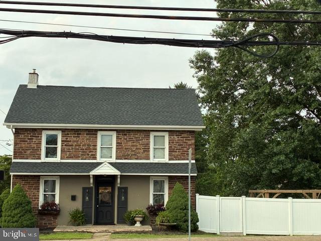 House for sale in Bucks, Pennsylvania