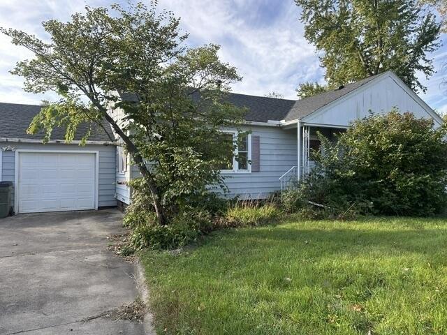 House for sale in Woodward, Dallas County