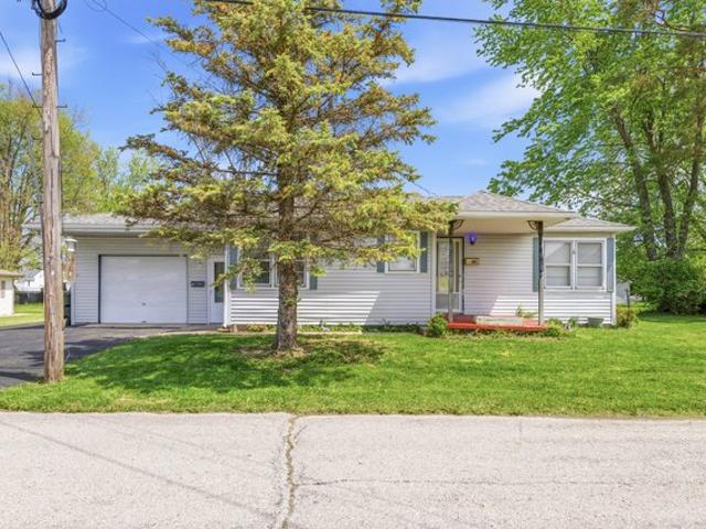 House for sale in Fortville, Indiana
