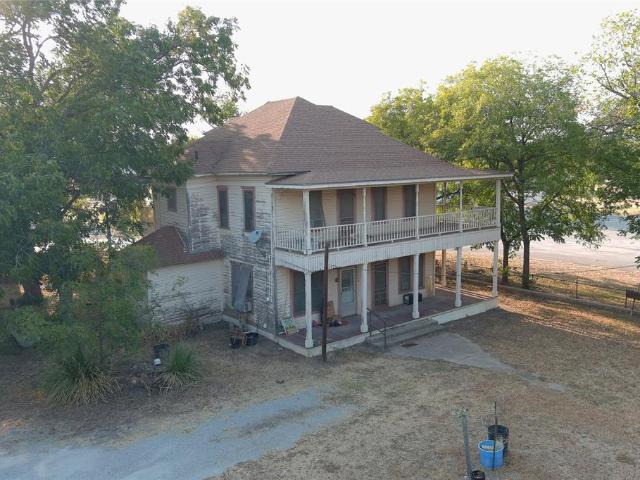 Property for sale in Mingus, Texas