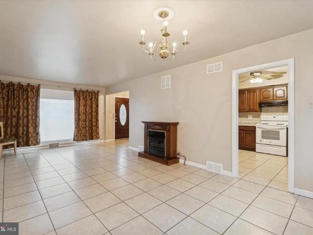 House for sale in Delco, Pennsylvania