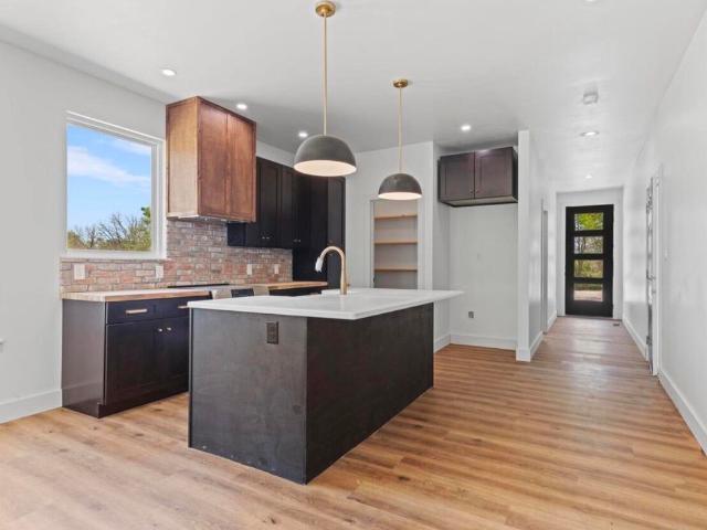 House for sale in Bruner, Missouri
