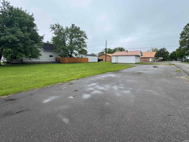 Land for sale in Jasonville, Indiana