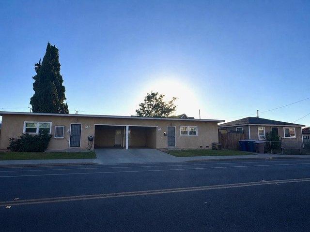 House for sale in Tulare, California
