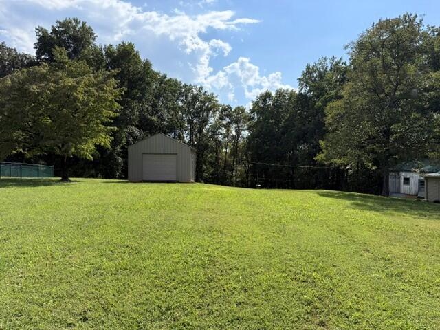 Land for sale in Middle Tennessee, Tennessee