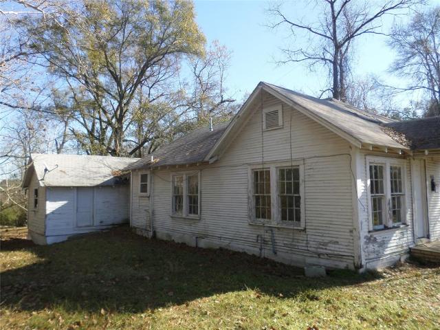 House for sale in Gilchrist, Texas